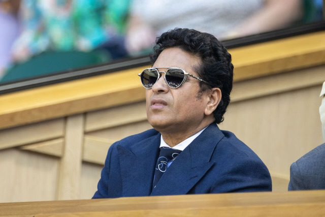 Sachin Tendulkar Shares Heartfelt Message as Son Arjun Makes LSG Debut Against Punjab Kings