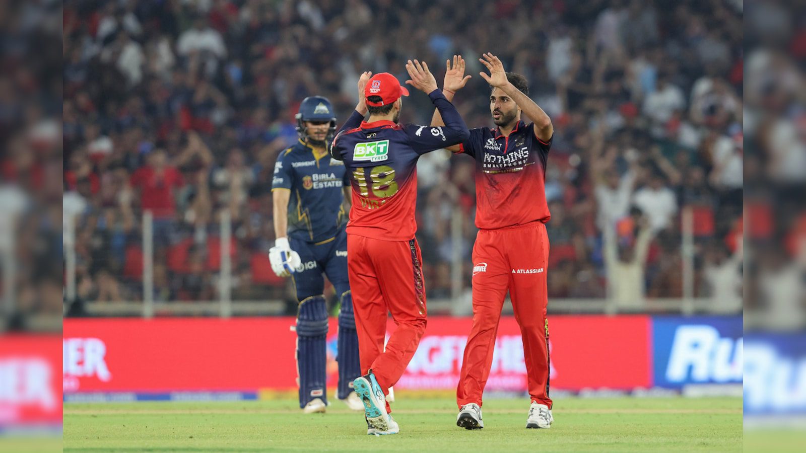 IPL 2026 Playoffs Explained: Fixtures, Venues, IST Timings And Where To Watch