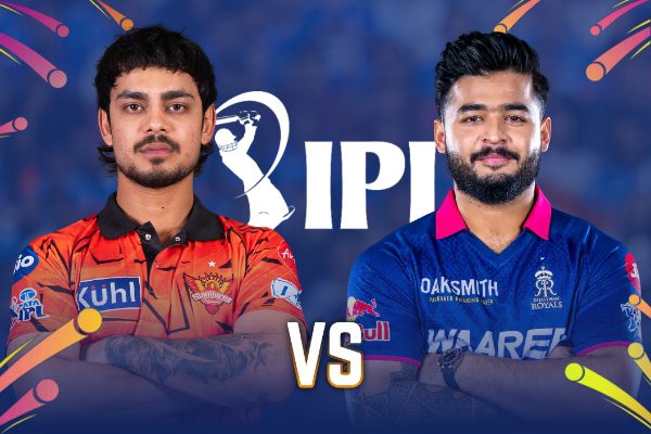 IPL 2026: Who Will Win Today’s Match Between Sunrisers Hyderabad (SRH) vs Rajasthan Royals (RR), Eliminator Match?