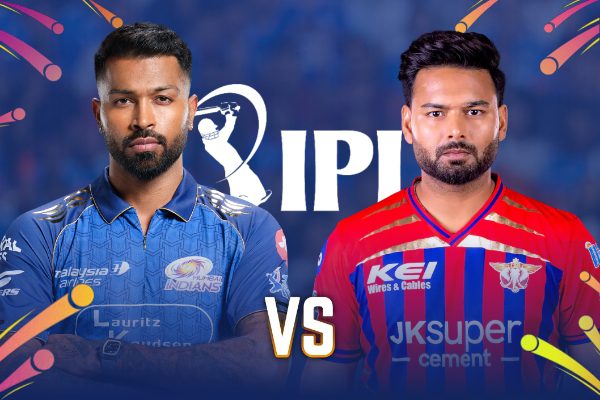IPL 2026: Who Will Win Today’s Match Between Mumbai Indians (MI) vs Lucknow Super Giants (LSG), 47th Match?
