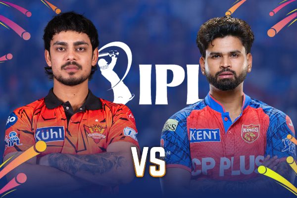 IPL 2026: Who Will Win Today’s Match Between Sunrisers Hyderabad (SRH) vs Punjab Kings (PBKS), 49th Match?