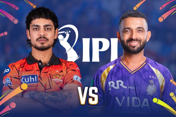 IPL 2026: Who Will Win Today’s Match Between Sunrisers Hyderabad (SRH) vs Kolkata Knight Riders (KKR), 45th Match?