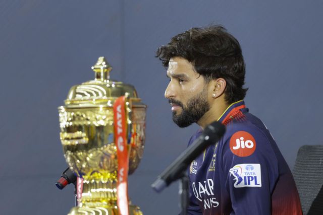 3 Reasons Rajat Patidar Should Be In Contention For India’s T20I Team After IPL 2026
