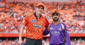 Ajinkya Rahane