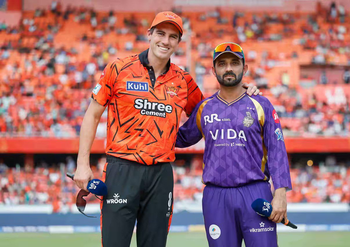 IPL 2026: Ajinkya Rahane Shares KKR’s Game-Changer