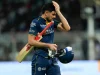 Shubman Gill ©BCCI