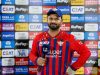 Rishabh Pant ©X (Twitter)