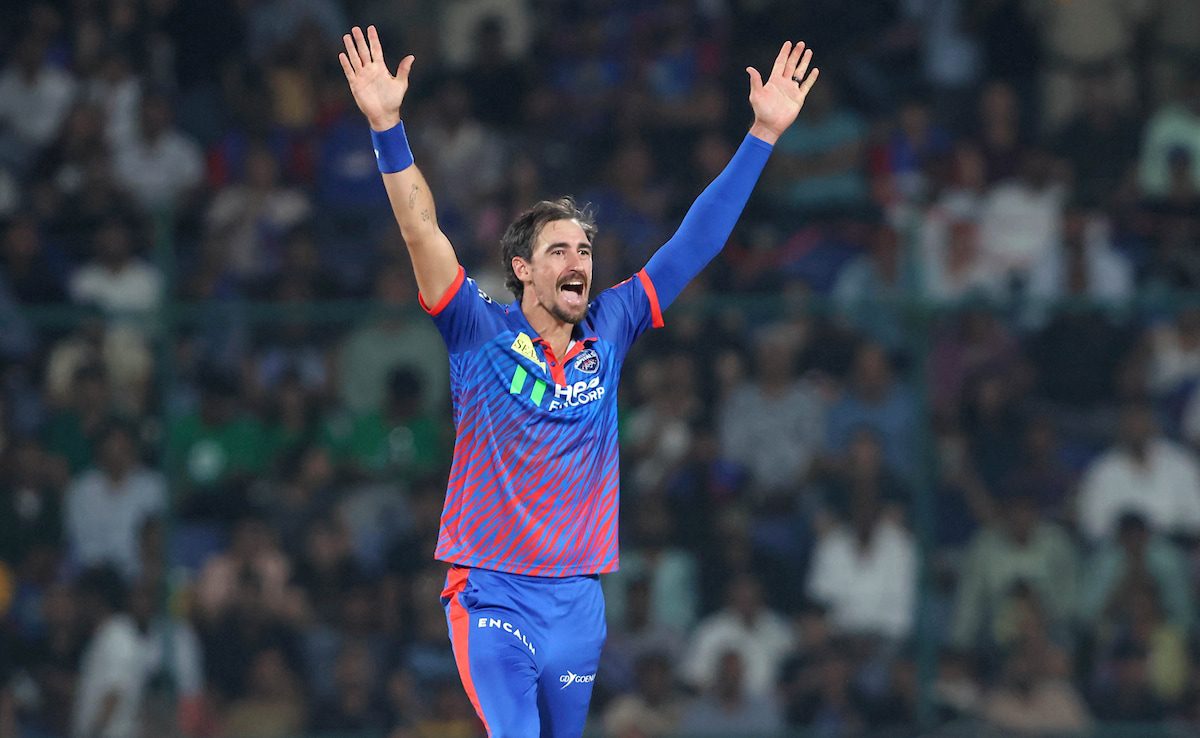 “He’s possibly one of the best role models anyone can have in sport” – Hemang Badani on Mitchell Starc