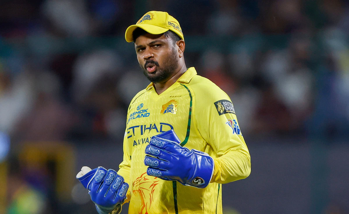 ‘He’s had tremendous skills’ – Sanjay Manjrekar praises Sanju Samson