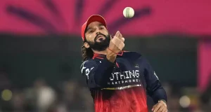 Rajat Patidar ©BCCI/IPL