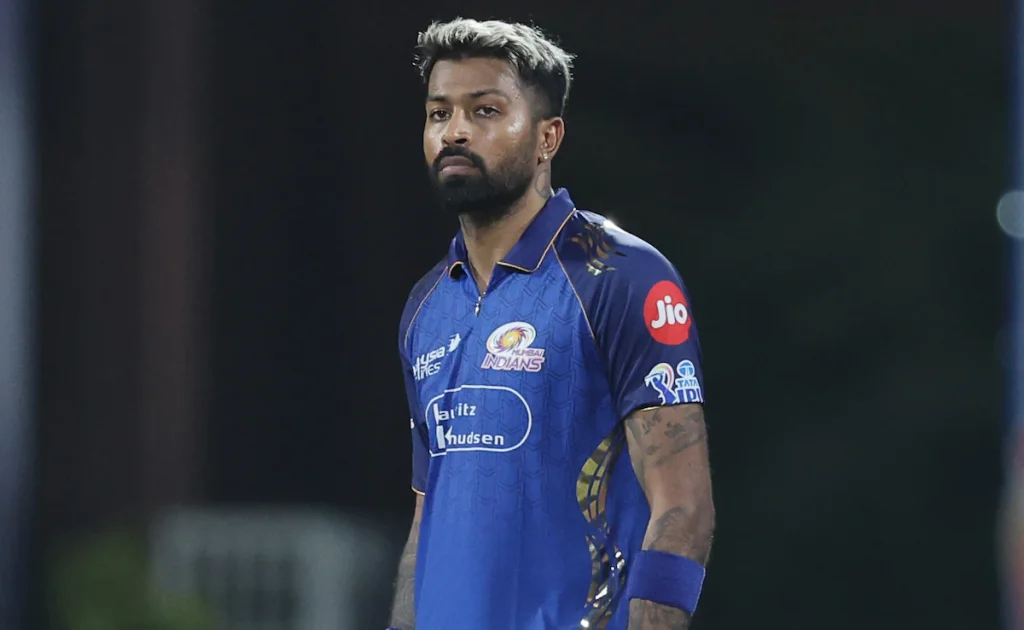 Hardik Pandya ©BCCI/IPL