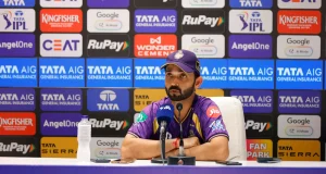Ajinkya Rahane ©BCCI