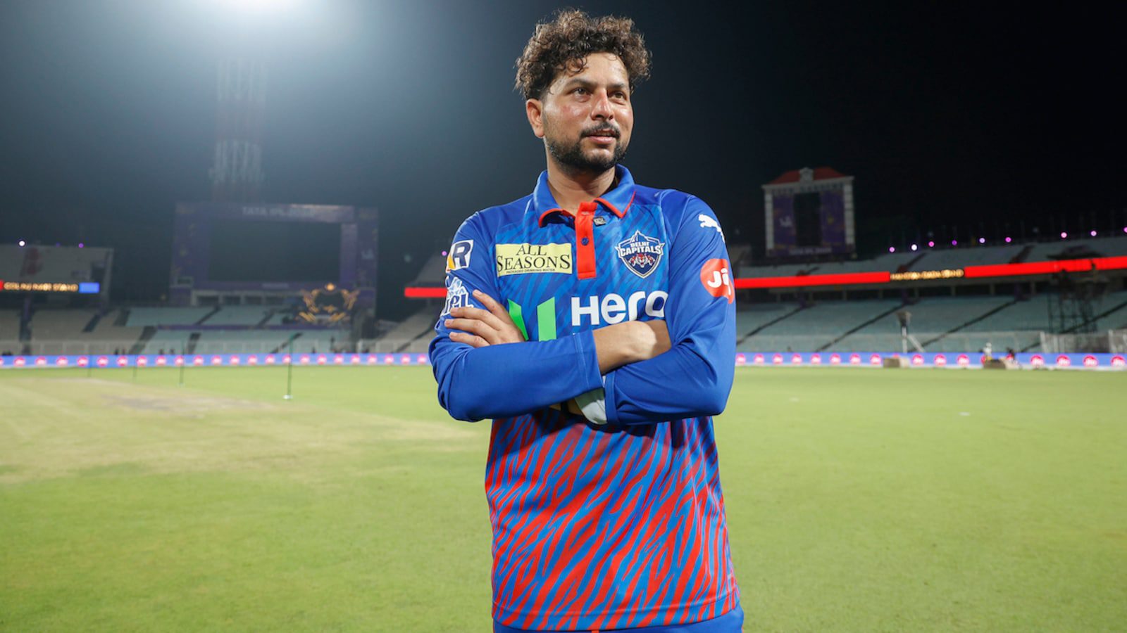 “Obviously, I was very clear with my plan” – Kuldeep Yadav