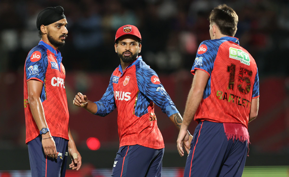 Ravichandran Ashwin Opines On Punjab Kings’ Poor Performance