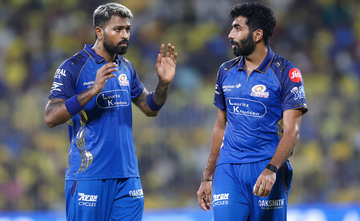 Krish Srikkanth questions MI captain Hardik Pandya’s leadership amid poor form