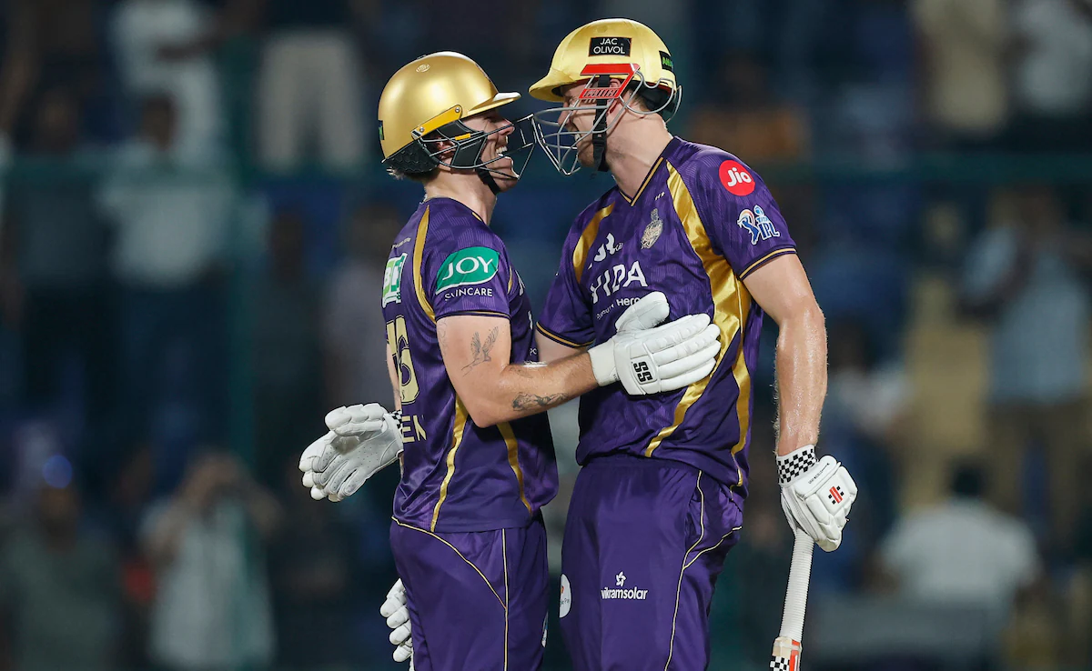 “Winning, that’s been the most satisfying” – Cameron Green
