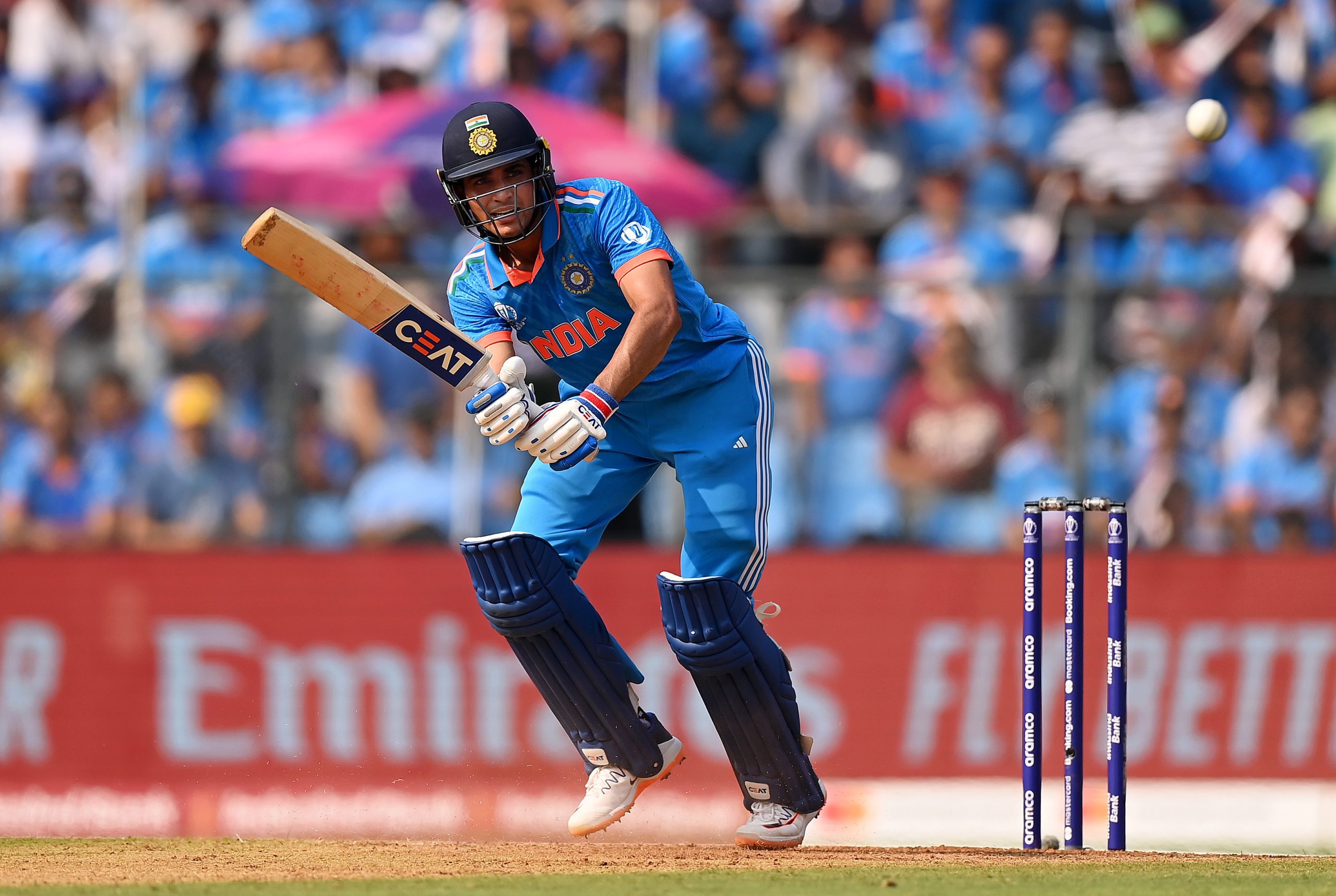 “Shubman Gill, as a captain in this format, hasn’t really settled down yet” – Former India player