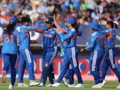 Team India (Image: X/BCCI)