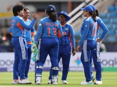Team India (Image: BCCI)