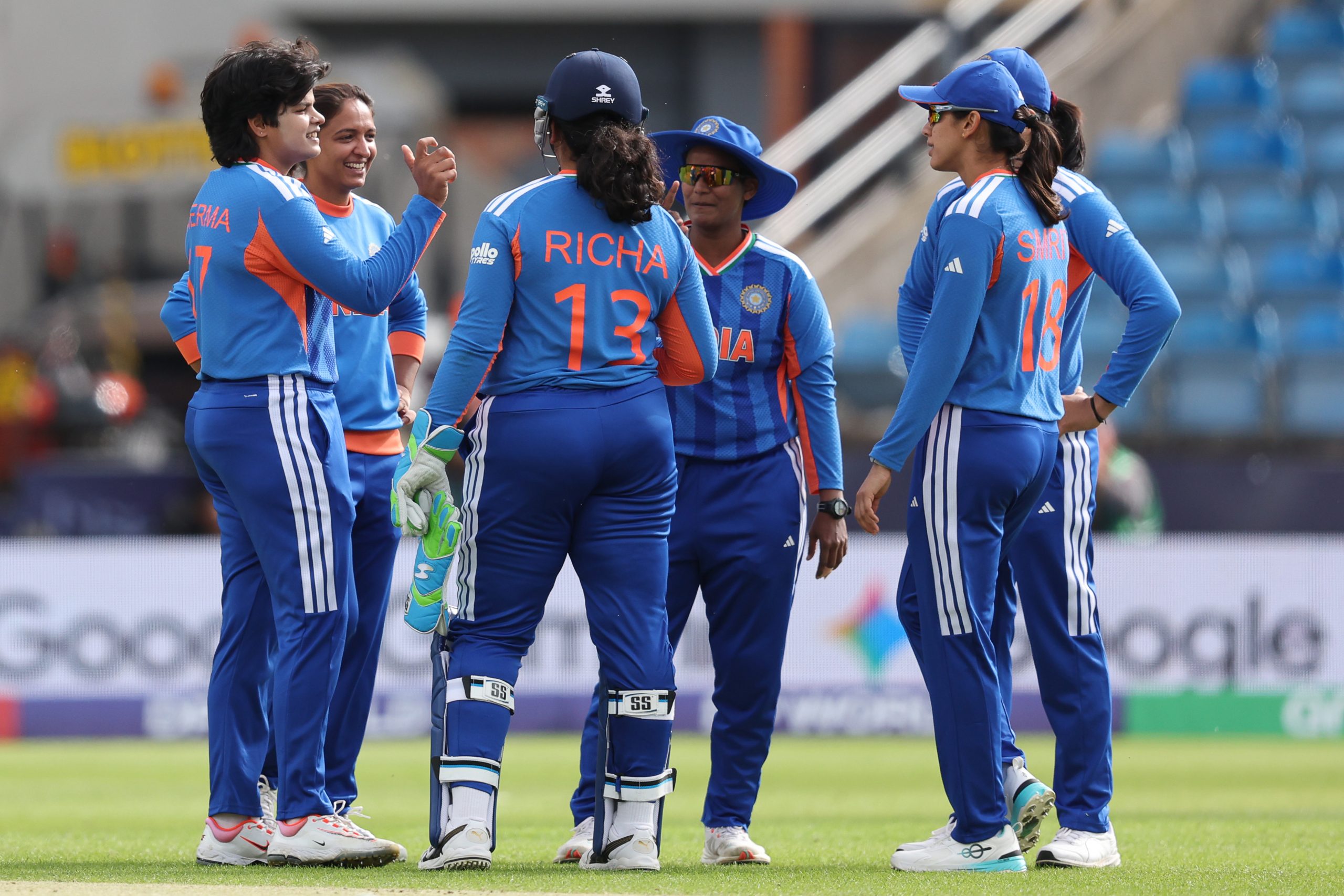 ICC Women’s T20 World Cup 2026: “It seems like it would be a virtual quarterfinal” – Former India player after India’s defeat in IND vs SA clash