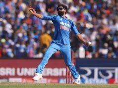 Ravindra Jadeja