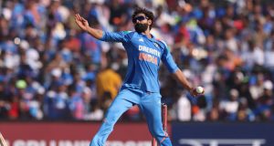 Ravindra Jadeja