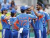 Team India (Image: BCCI)