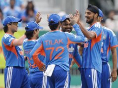 Team India (Image: BCCI)
