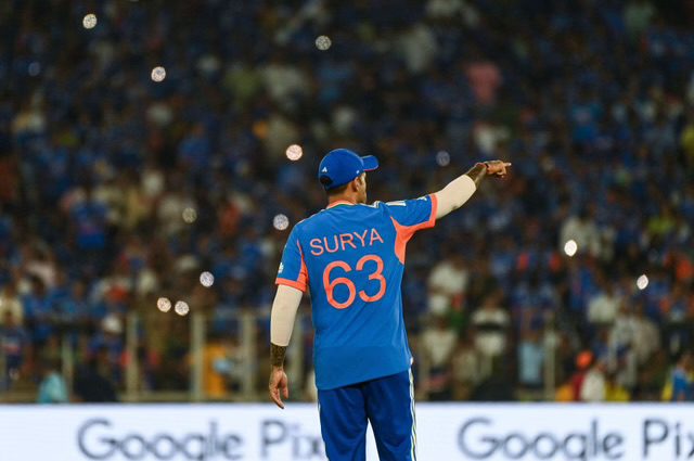 BREAKING: Suryakumar Yadav Loses T20I Captaincy and Place in India Squad Following IPL 2026 – Reports
