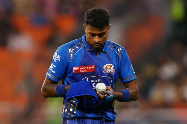 3 Reasons Why Hardik Pandya’s Trade Would Be a Huge Boost for KKR in IPL 2027