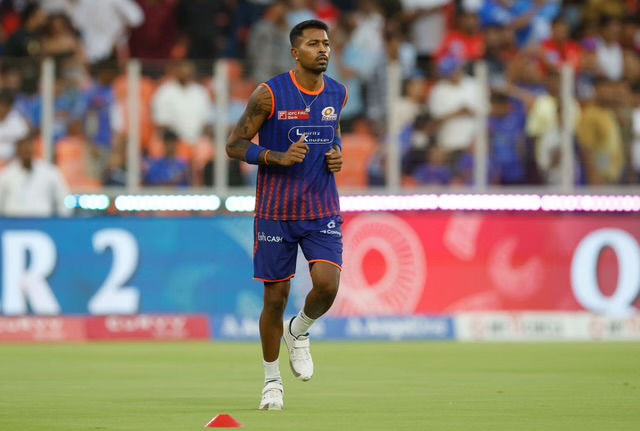 3 Reasons Hardik Pandya May Not Be the Right Fit for KKR in IPL 2027.