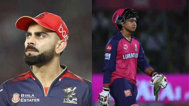 [WATCH] RCB Unveil Heartfelt Conversation Between Kohli and Suryavanshi