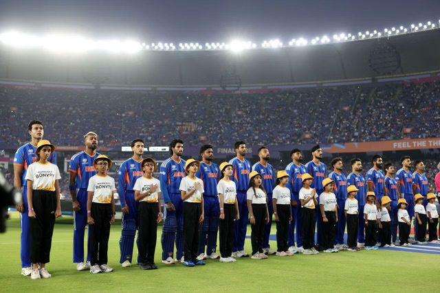 Vaibhav Suryavanshi Receives Maiden India Call-Up For England & Ireland T20Is