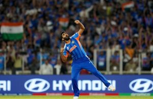 Jasprit Bumrah Returns As India Announce Powerful Squad For Asian Games 2026