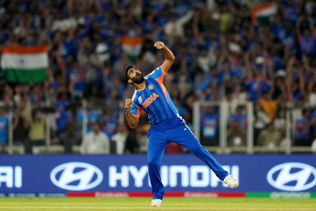 Jasprit Bumrah Returns As India Announce Powerful Squad For Asian Games 2026
