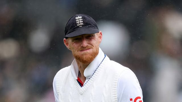 Ben Stokes Faces Scrutiny After Reported Nightclub Incident Following Lord’s Test Ben Stokes Faces Scrutiny After Reported Nightclub Incident Following Lord’s Test