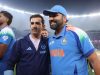 Team India Senior Players Are Not Happy With Management Over ODI World Cup 2027 Plans: Reports