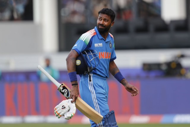 Team India May Move On From Hardik Pandya Ahead of ODI World Cup 2027 Due To His Injury Woes: Reports