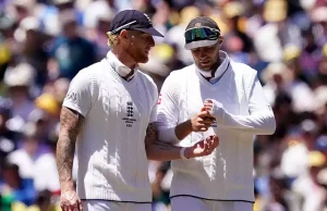 Joe Root To Captain As Stokes, Atkinson Miss Oval Test