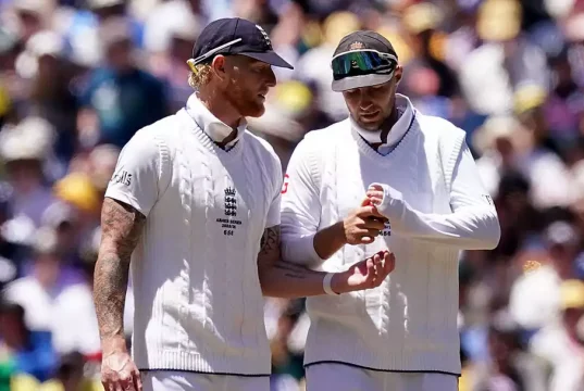 Joe Root To Captain As Stokes, Atkinson Miss Oval Test