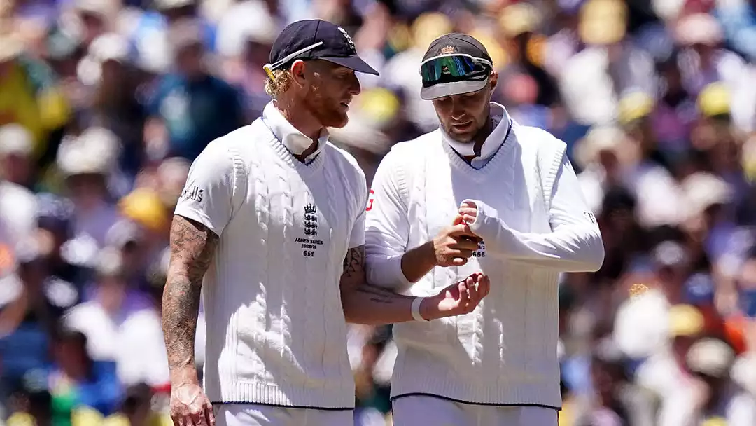 Joe Root To Captain As Stokes, Atkinson Miss Oval Test