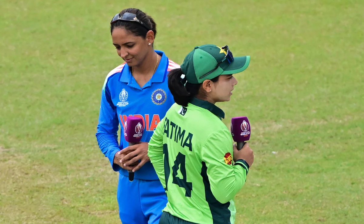 IND-W vs PAK-W: ICC Women’s T20 World Cup 2026, Match 6: Match Prediction – Who Will Win Today’s Match Between India Women vs Pakistan Women?