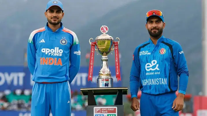 India vs Afghanistan 2nd ODI Match Preview: Who Will Win Tomorrow’s Clash in Lucknow?