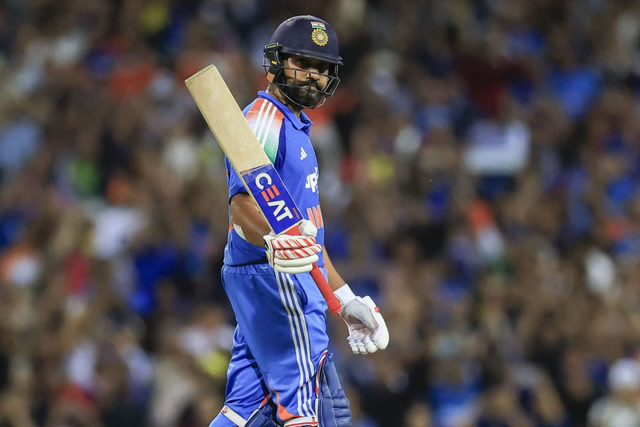 List Of Openers Who Have Crossed 16,000 Runs In International Cricket