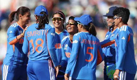 ICC Women’s T20 World Cup 2026: Who Will Win Today’s Match Between India Women (IND-W) vs Netherlands Women (NED-W), 10th Match? ICC Women’s T20 World Cup 2026: Who Will Win Today’s Match Between India Women (IND-W) vs Netherlands Women (NED-W), 10th Match?