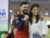 Virat Kohli Enjoys Family Time In UK Amid IND vs AFG ODI Series