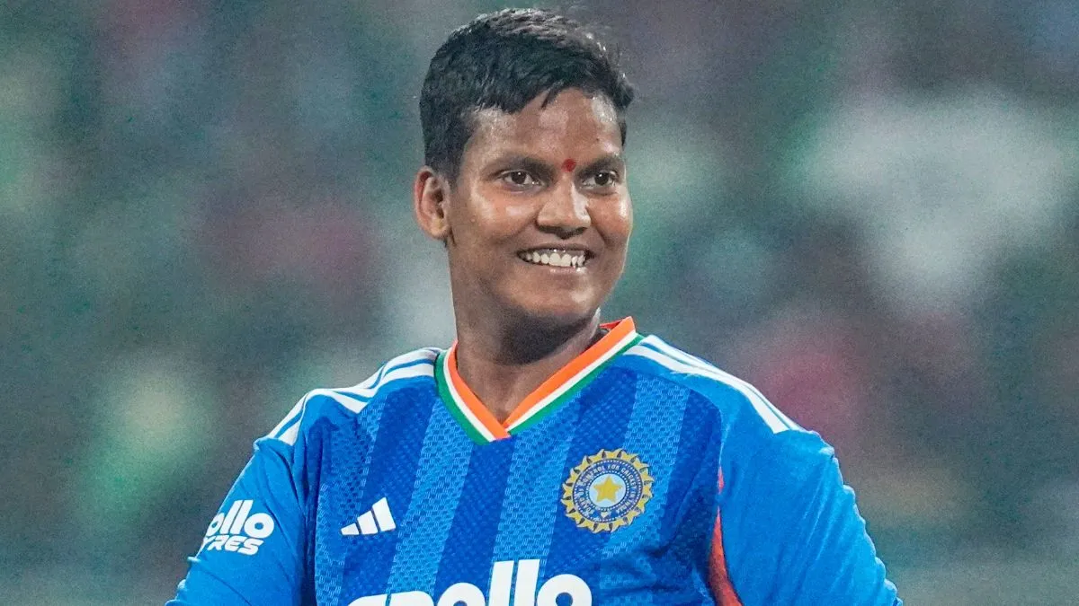 Deepti Sharma Matches Jhulan Goswami’s All-Time Women’s International Wickets Record Deepti Sharma Matches Jhulan Goswami’s All-Time Women’s International Wickets Record