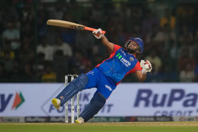 Rishabh Pant Likely To Join Delhi Capitals In Swap Deal; Kuldeep Yadav To Move To LSG: Reports Rishabh Pant Likely To Join Delhi Capitals In Swap Deal; Kuldeep Yadav To Move To LSG: Reports