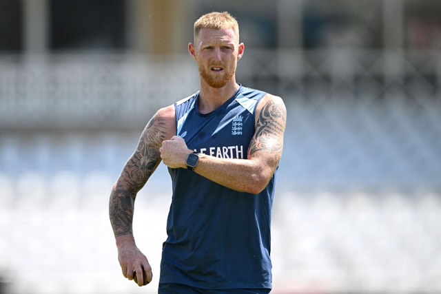 England Confirm Playing XI for 3rd Test, Ben Stokes Returns After Controversy