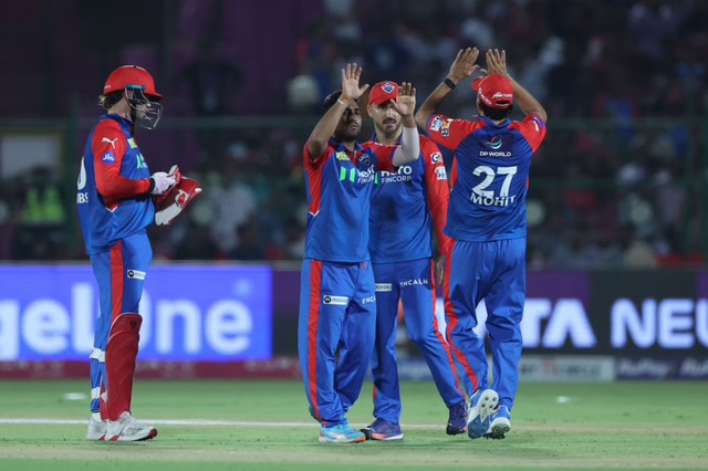 Delhi Capitals Youngster Faces Allegations of False Marriage Promise; Player Denies Claims Delhi Capitals Youngster Faces Allegations of False Marriage Promise; Player Denies Claims